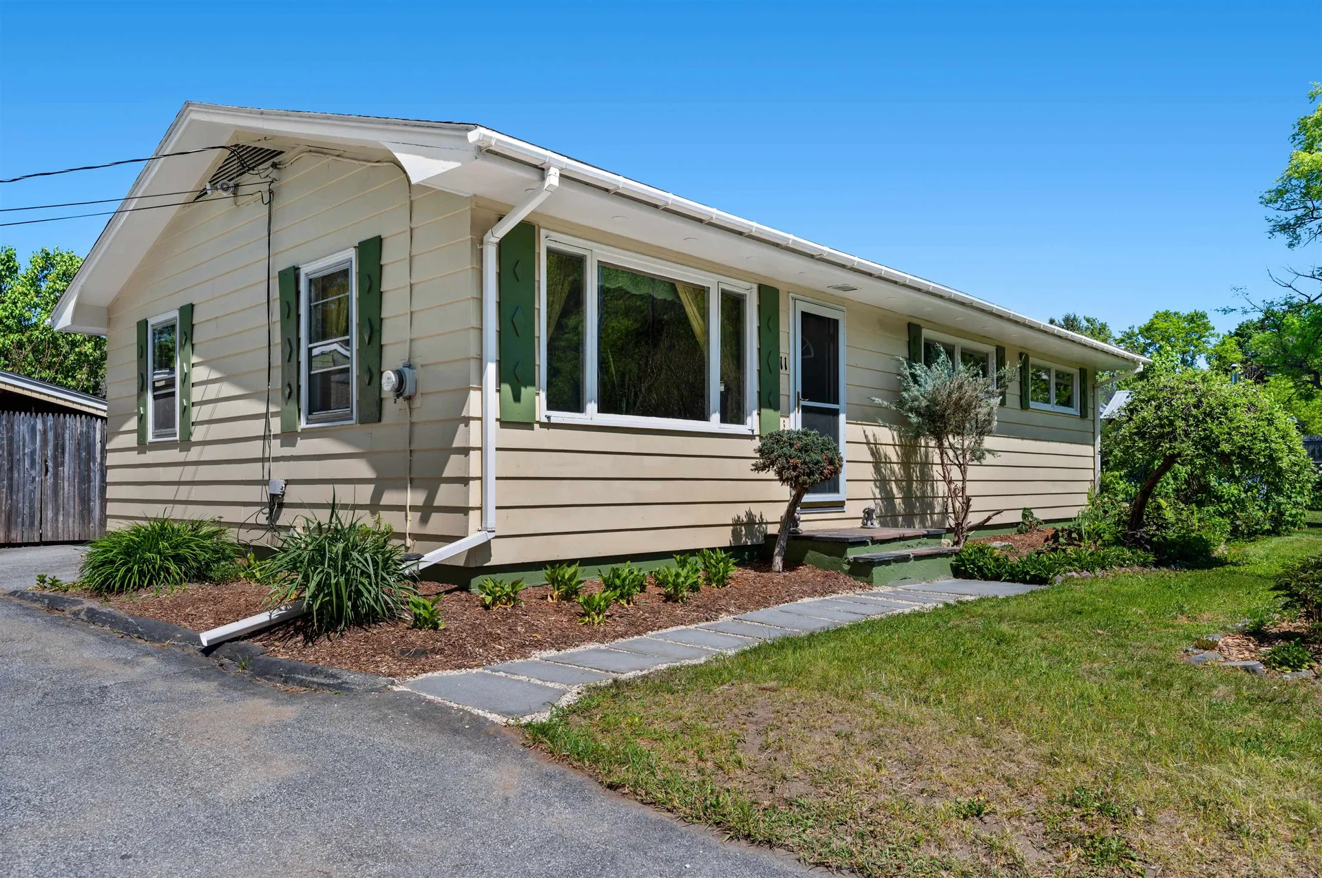 11 Morris Drive Barre Town VT 05641