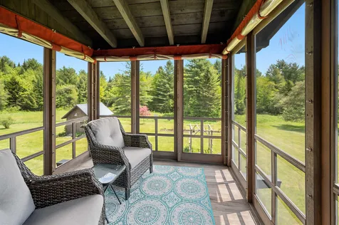 1480 Battle Row Road Hyde Park VT 05655