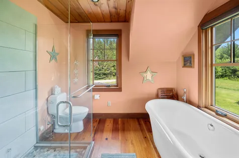 1480 Battle Row Road Hyde Park VT 05655