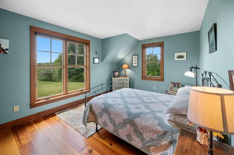 1480 Battle Row Road Hyde Park VT 05655