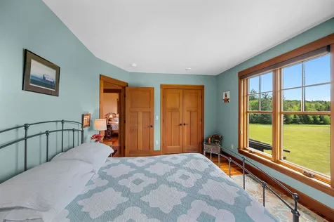 1480 Battle Row Road Hyde Park VT 05655