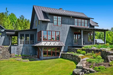 1480 Battle Row Road Hyde Park VT 05655