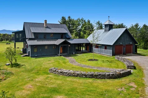 1480 Battle Row Road Hyde Park VT 05655