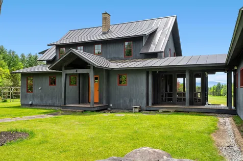 1480 Battle Row Road Hyde Park VT 05655