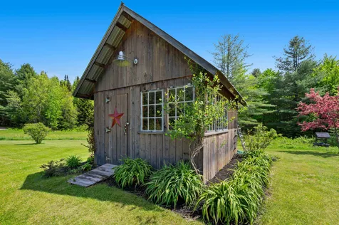 1480 Battle Row Road Hyde Park VT 05655