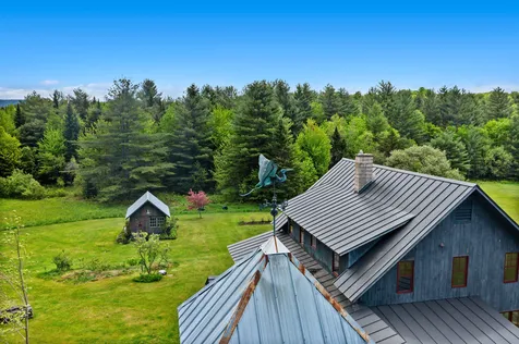 1480 Battle Row Road Hyde Park VT 05655