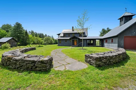 1480 Battle Row Road Hyde Park VT 05655