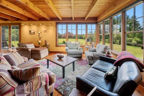 1480 Battle Row Road Hyde Park VT 05655