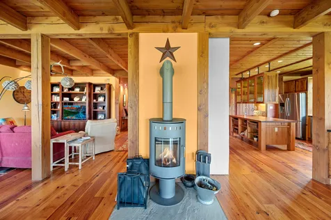 1480 Battle Row Road Hyde Park VT 05655