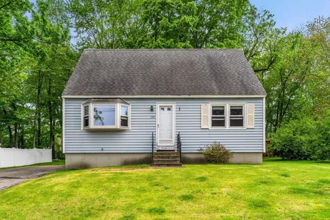120 Fairmount Avenue Manchester NH 03104