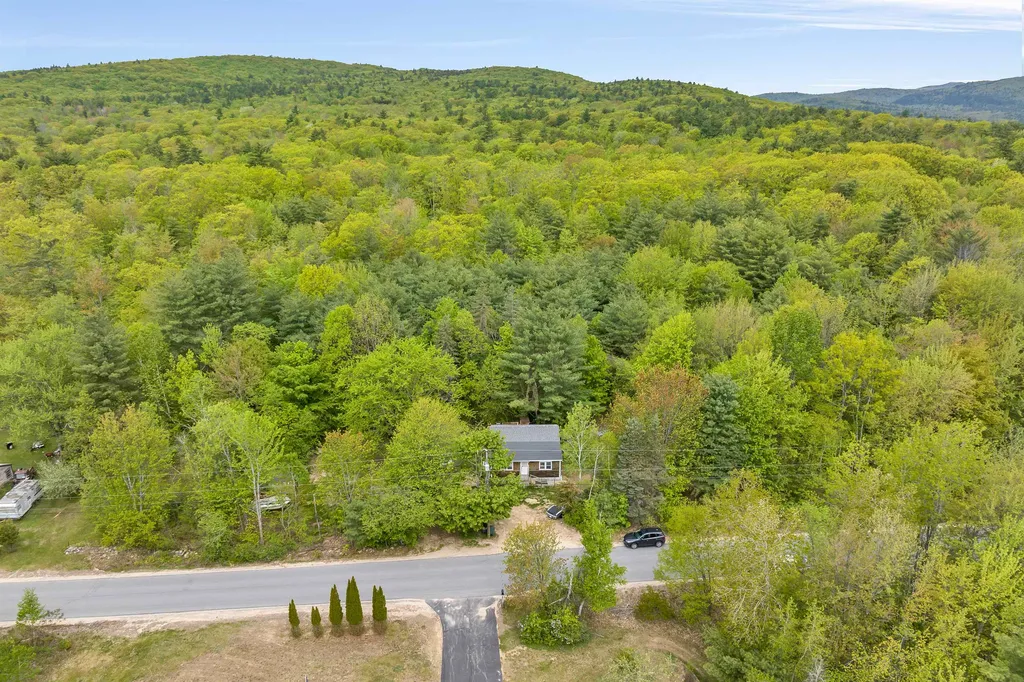152 New Durham Road Middleton NH 03887