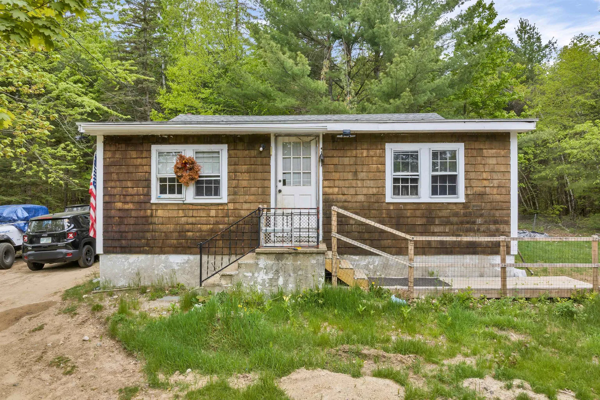 152 New Durham Road Middleton NH 03887
