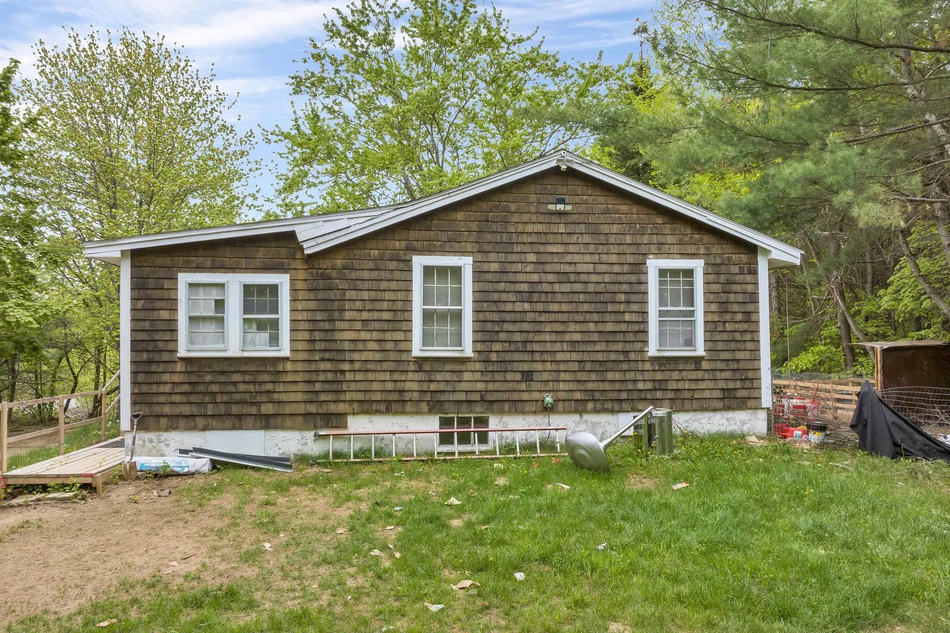 152 New Durham Road Middleton NH 03887