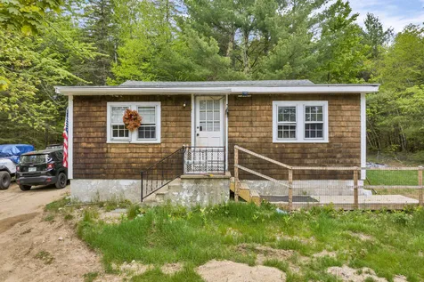 152 New Durham Road Middleton NH 03887