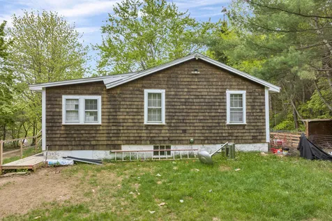 152 New Durham Road Middleton NH 03887