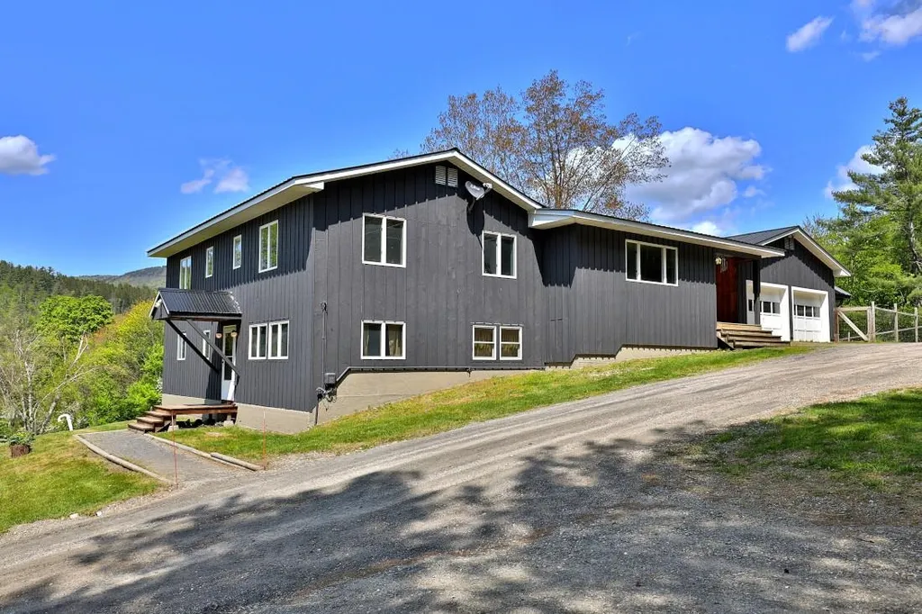 81 Corporation Road Rochester VT 05767