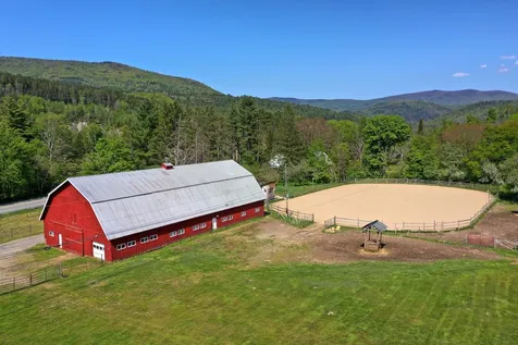 81 Corporation Road Rochester VT 05767