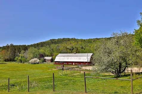 81 Corporation Road Rochester VT 05767