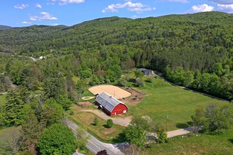 81 Corporation Road Rochester VT 05767