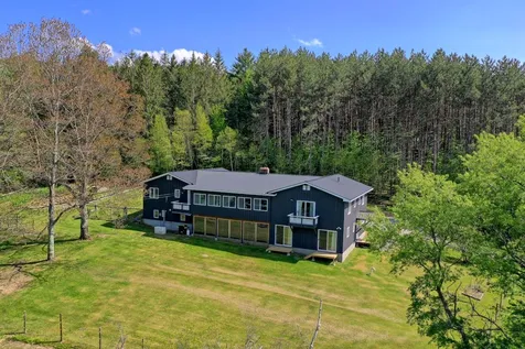 81 Corporation Road Rochester VT 05767