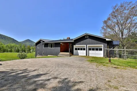 81 Corporation Road Rochester VT 05767