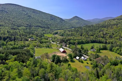 81 Corporation Road Rochester VT 05767