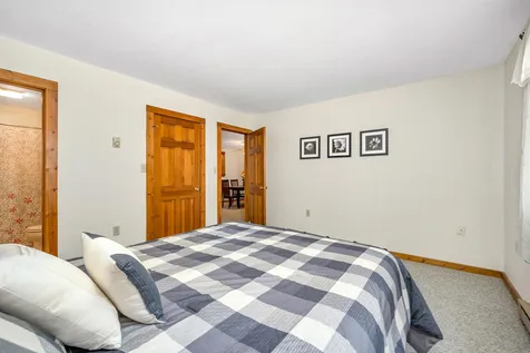 6 Notchview Lane Lincoln NH 03251