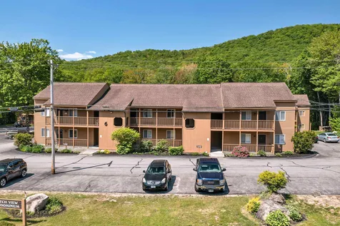 6 Notchview Lane Lincoln NH 03251