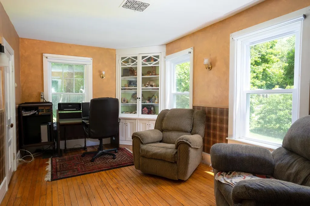 125 Chiselville Road Sunderland VT 05250