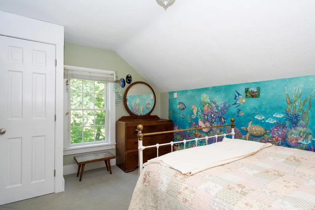 125 Chiselville Road Sunderland VT 05250