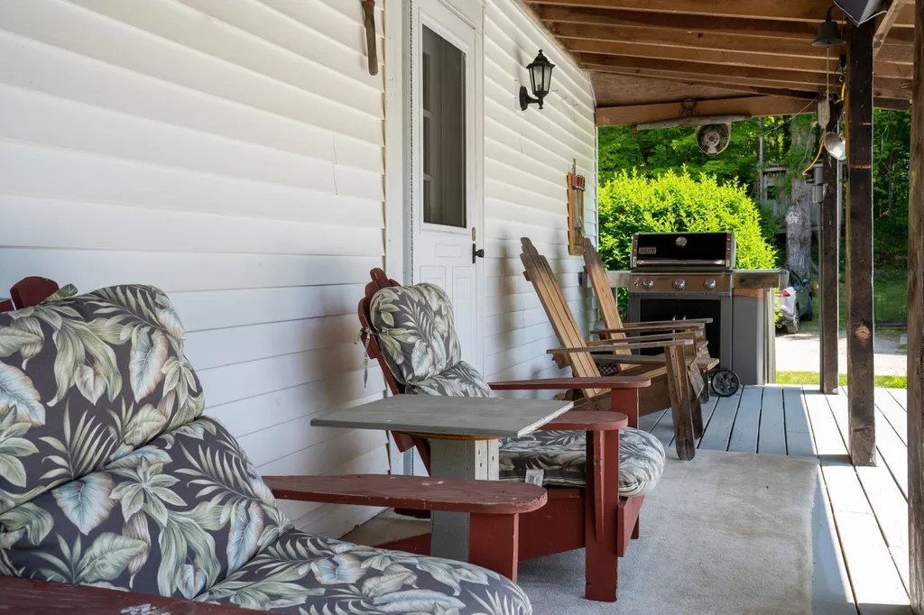 125 Chiselville Road Sunderland VT 05250