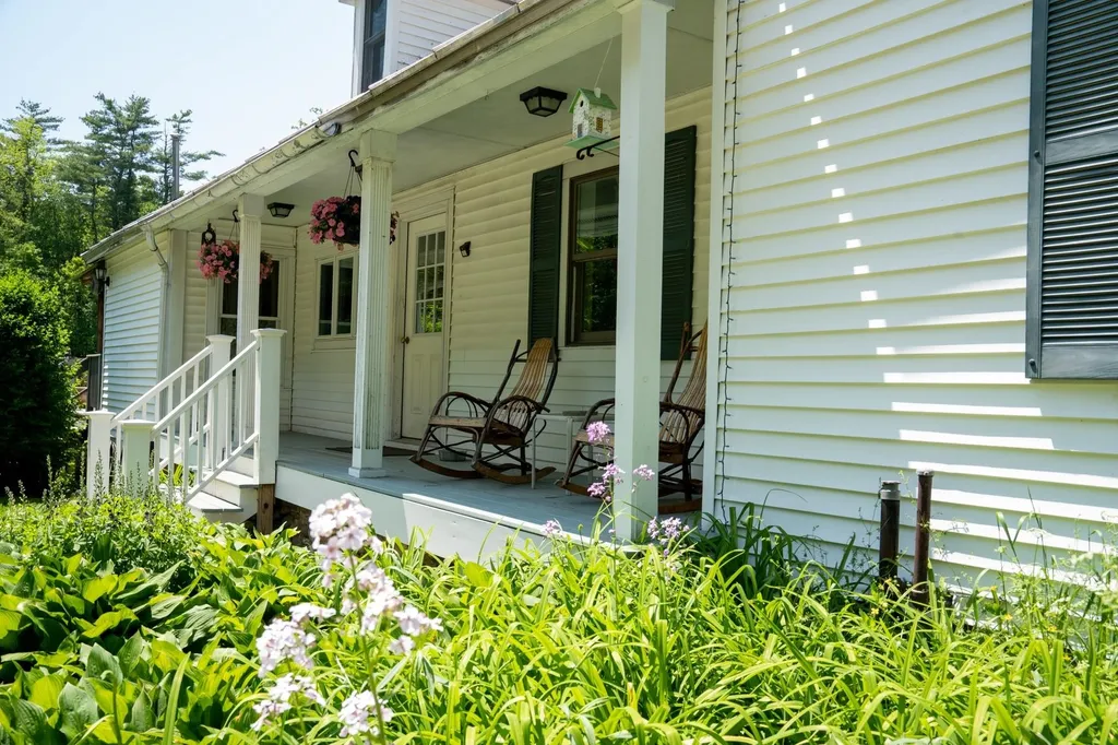 125 Chiselville Road Sunderland VT 05250