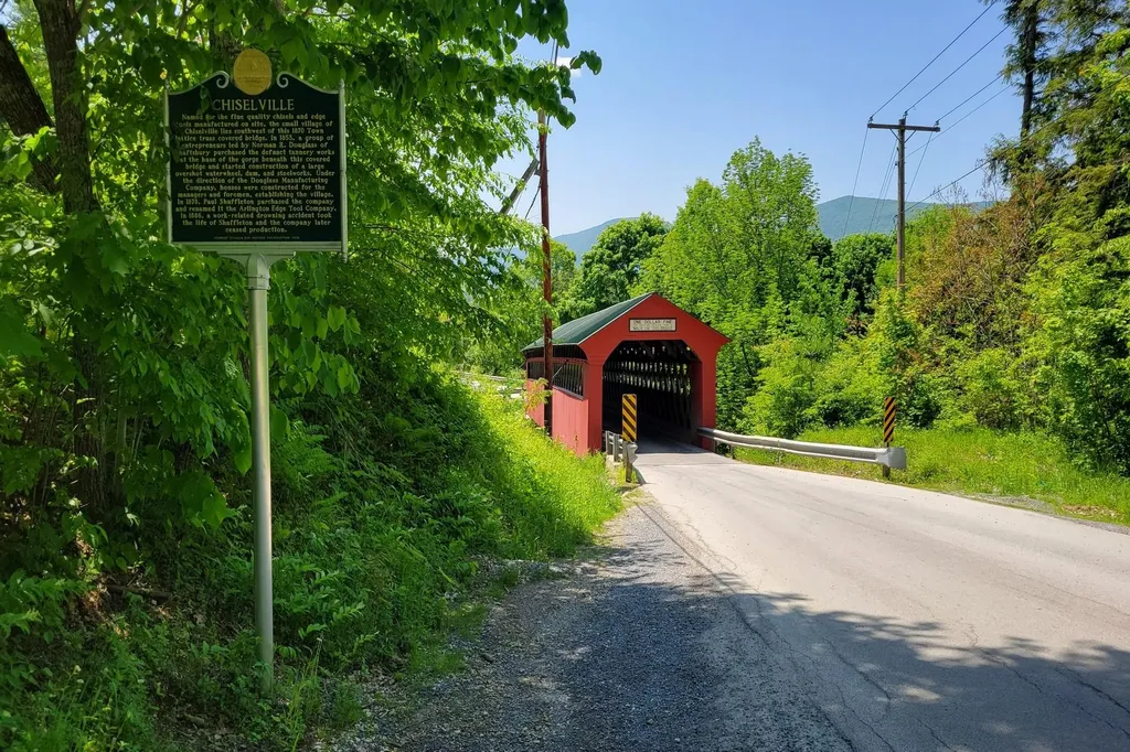 125 Chiselville Road Sunderland VT 05250