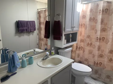 1 Martinique Drive Rochester NH 03867