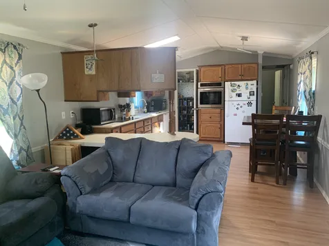 1 Martinique Drive Rochester NH 03867