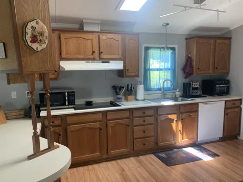 1 Martinique Drive Rochester NH 03867