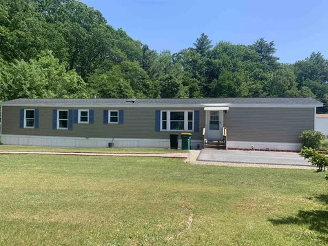 1 Martinique Drive Rochester NH 03867