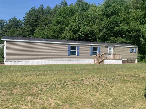 1 Martinique Drive Rochester NH 03867