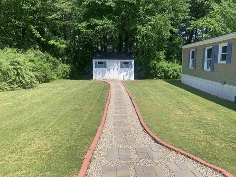 1 Martinique Drive Rochester NH 03867