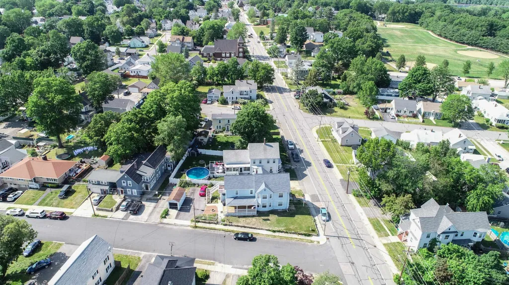83 Arlington Street Nashua NH 03060