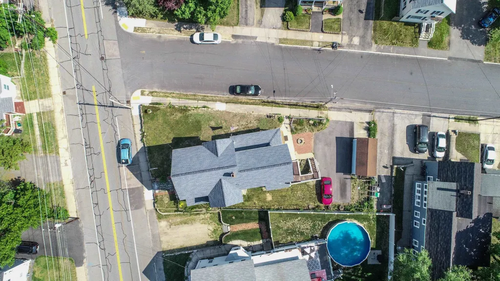 83 Arlington Street Nashua NH 03060