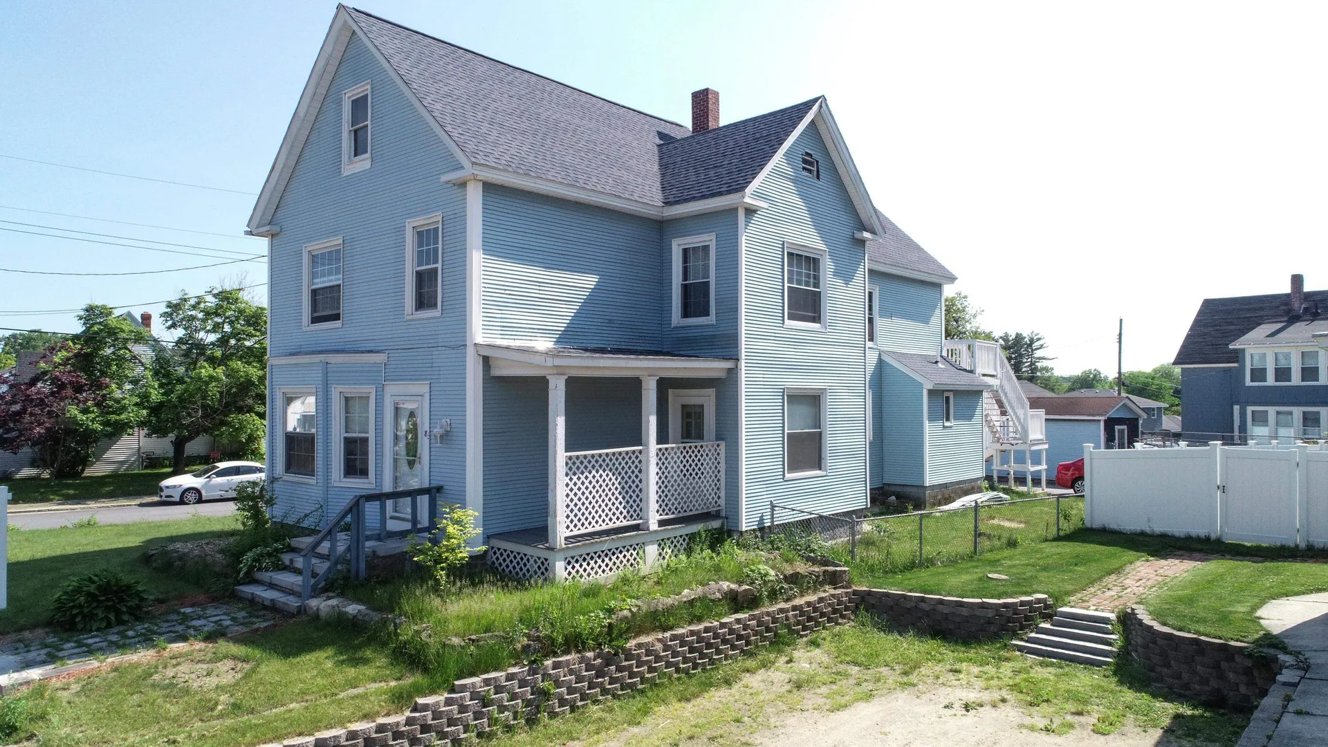 83 Arlington Street Nashua NH 03060