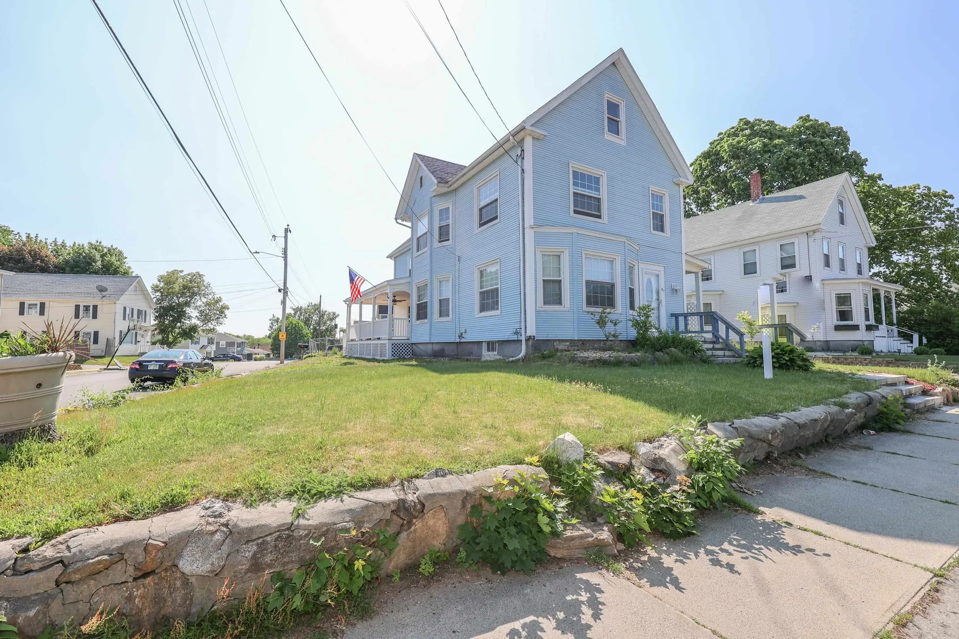 83 Arlington Street Nashua NH 03060