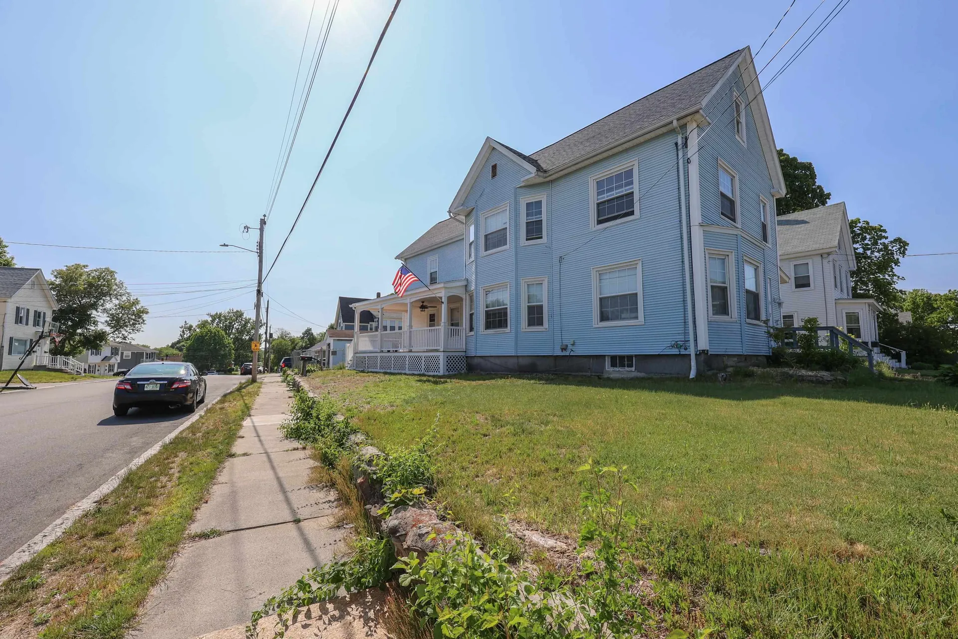 83 Arlington Street Nashua NH 03060