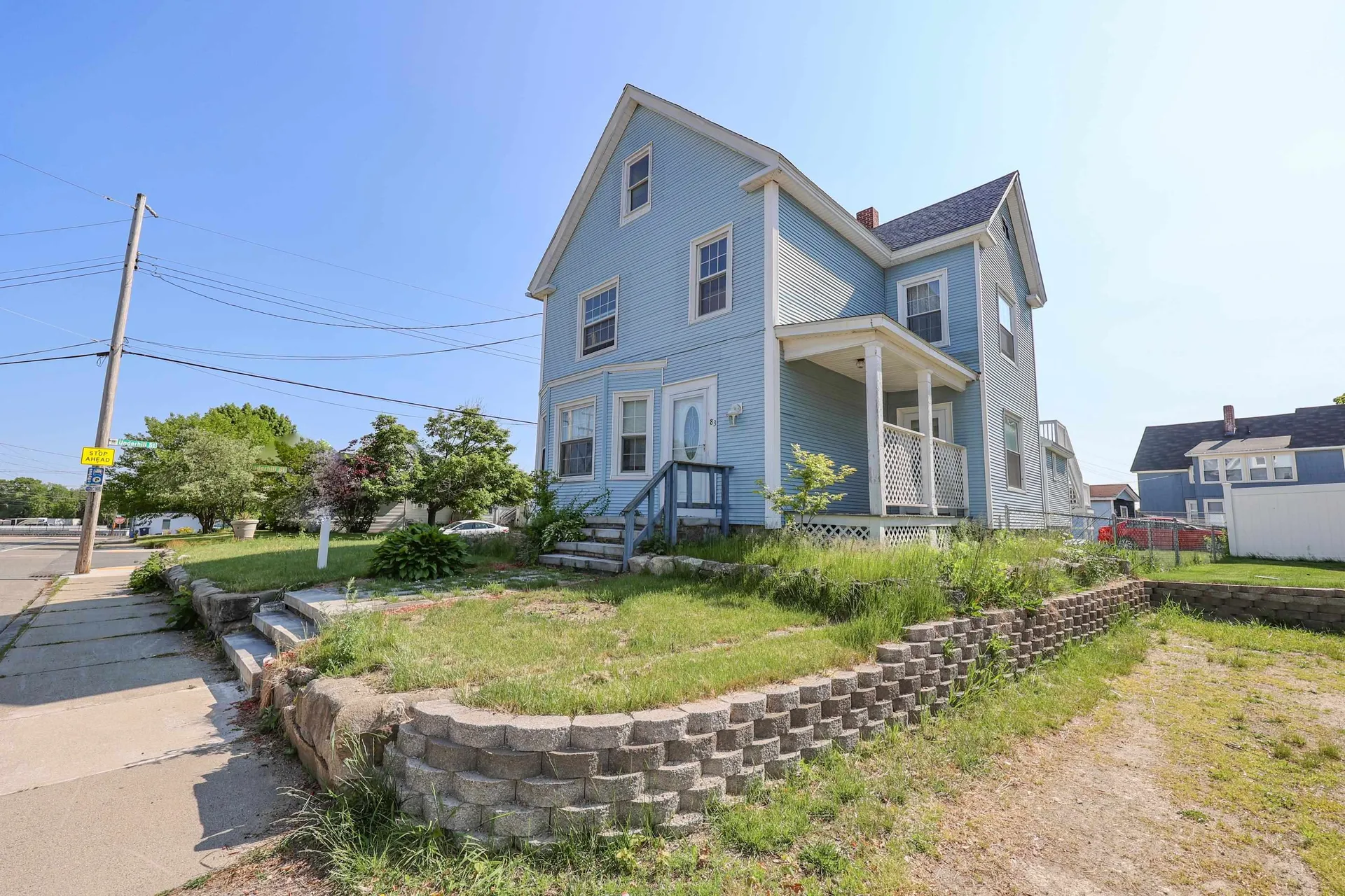 83 Arlington Street Nashua NH 03060