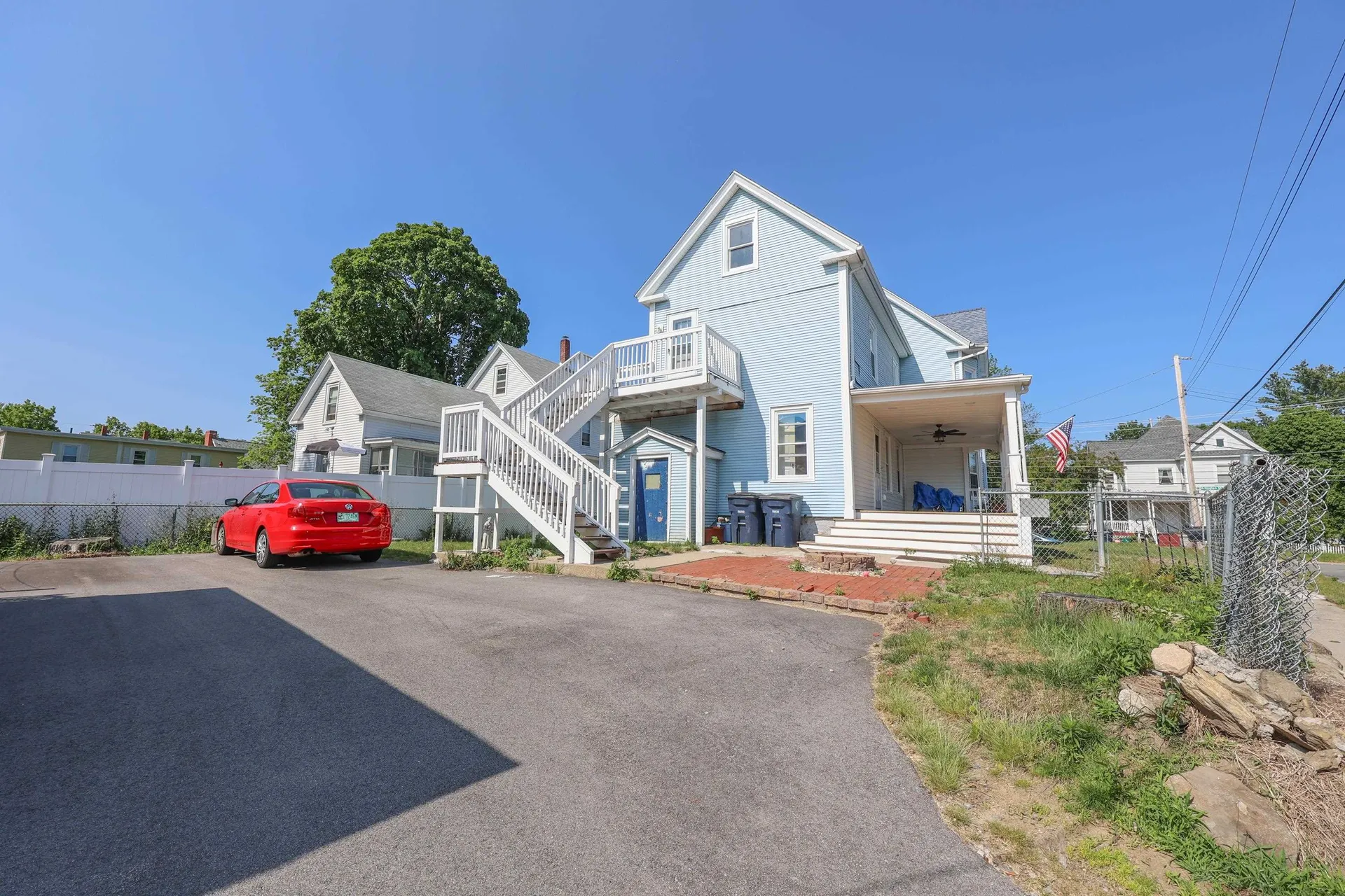 83 Arlington Street Nashua NH 03060