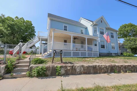 83 Arlington Street Nashua NH 03060