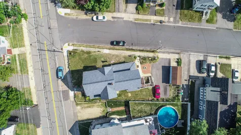 83 Arlington Street Nashua NH 03060