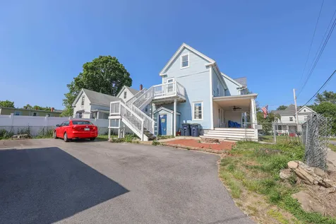 83 Arlington Street Nashua NH 03060
