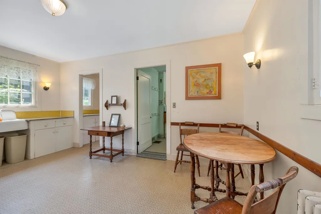 246 Whittemore Point Road North Bridgewater NH 03264